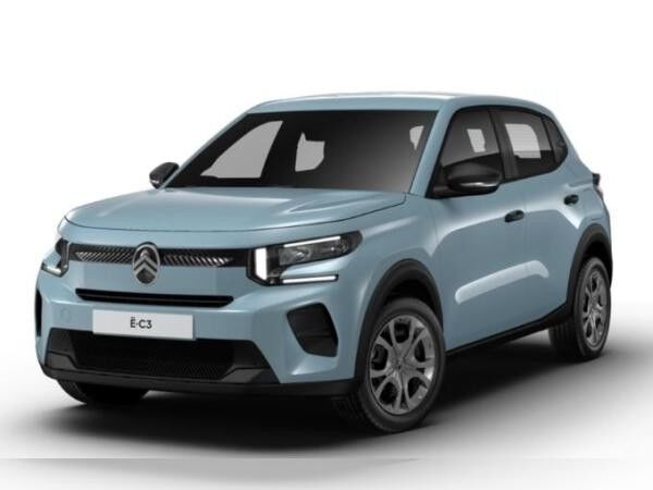 Citroën C3 ë- HUD #DAB #BT #ANDROID #PDC #KLIMA #LED