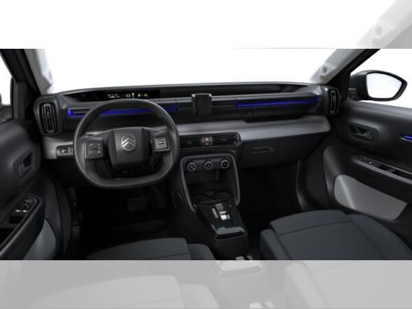 Citroën C3 ë- HUD #DAB #BT #ANDROID #PDC #KLIMA #LED