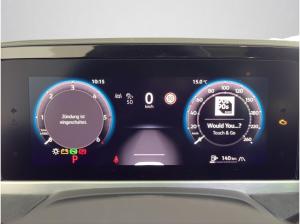 Volkswagen Passat Variant R-Line 2.0 TDI DSG AHK NAVI PANO