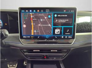 Volkswagen Passat Variant R-Line 2.0 TDI DSG AHK NAVI PANO