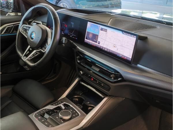 BMW 420 i Cabrio, M-Sport, DriveAss, ParkAss+, HUD, ACC, Nackenhzg., uvm.