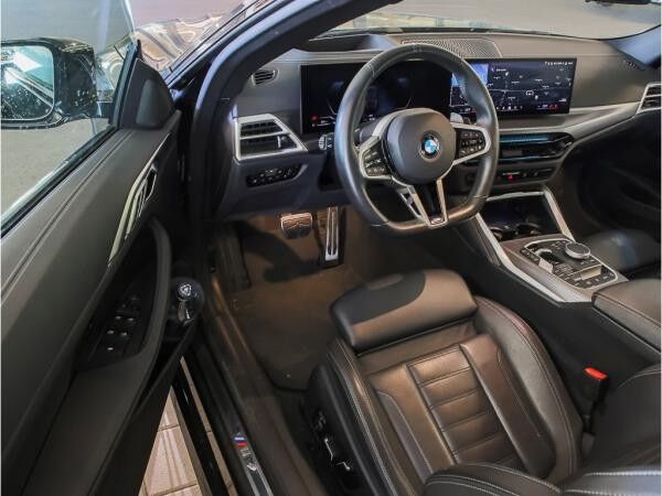 BMW 420 i Cabrio, M-Sport, DriveAss, ParkAss+, HUD, ACC, Nackenhzg., uvm.