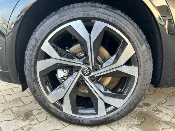Renault Austral Iconic Esprit Alpine E-Tech Full Hybrid 200