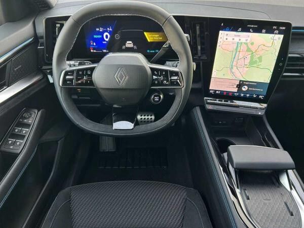Renault Austral Iconic Esprit Alpine E-Tech Full Hybrid 200