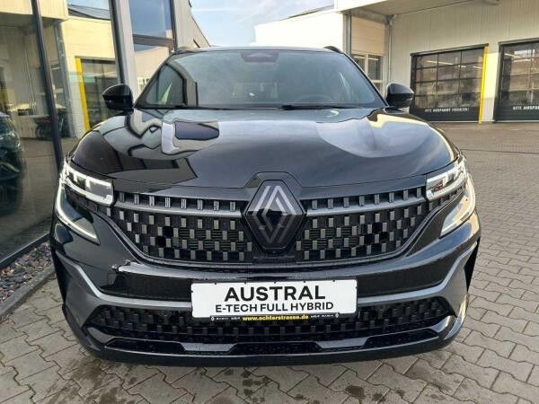 Renault Austral Iconic Esprit Alpine E-Tech Full Hybrid 200