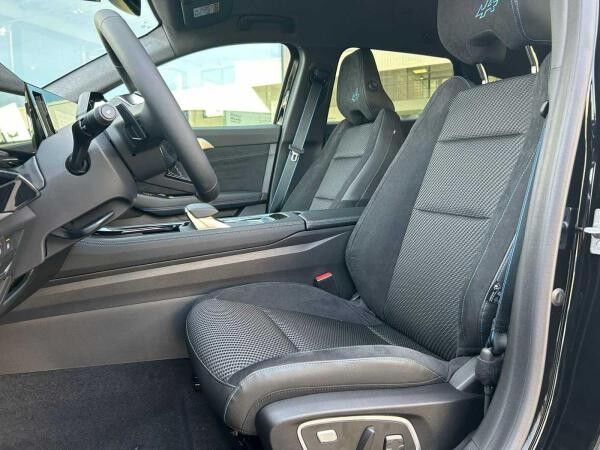 Renault Austral Iconic Esprit Alpine E-Tech Full Hybrid 200