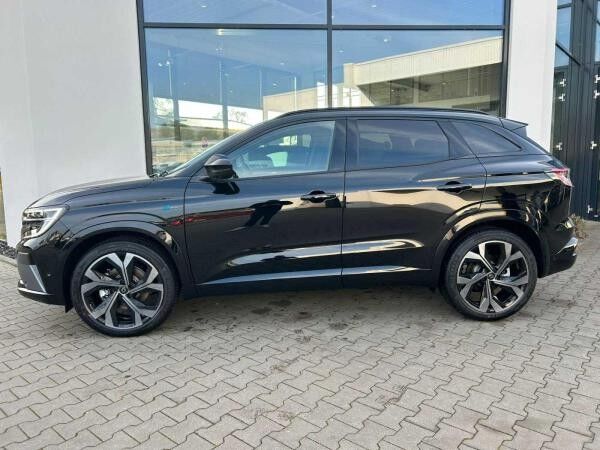 Renault Austral Iconic Esprit Alpine E-Tech Full Hybrid 200