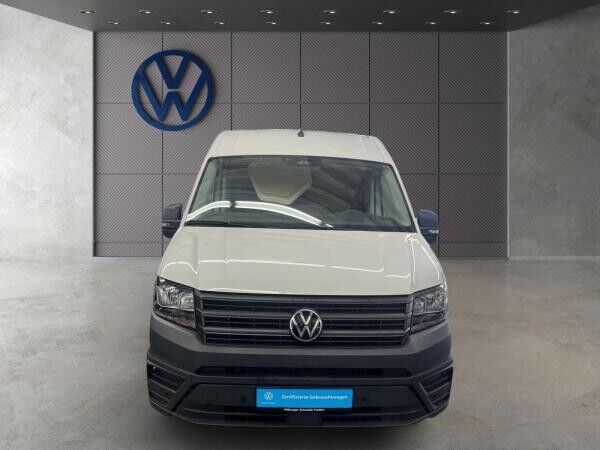 Volkswagen Crafter 35 Kasten 2.0 TDI FrontAssist Klima