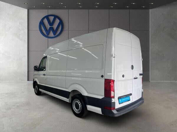 Volkswagen Crafter 35 Kasten 2.0 TDI FrontAssist Klima