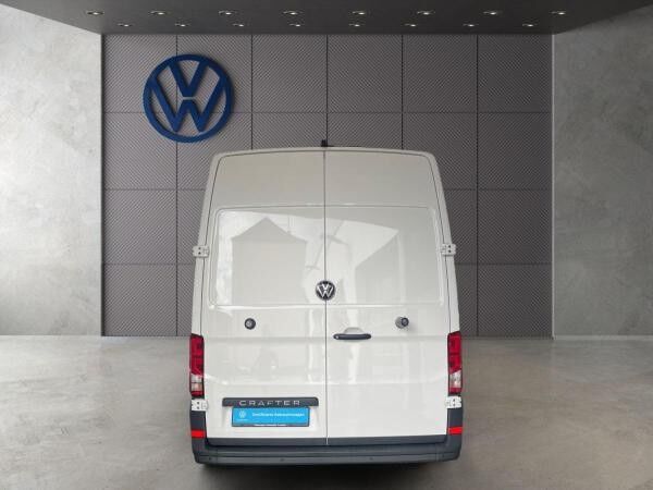 Volkswagen Crafter 35 Kasten 2.0 TDI FrontAssist Klima