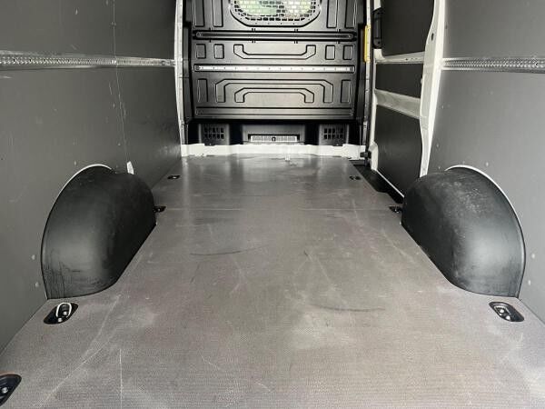 Volkswagen Crafter 35 Kasten 2.0 TDI FrontAssist Klima