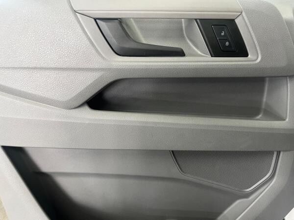 Volkswagen Crafter 35 Kasten 2.0 TDI FrontAssist Klima