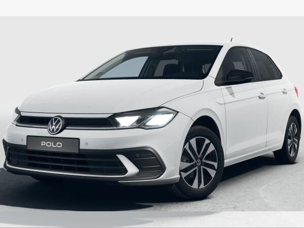 Volkswagen Polo ENERGY