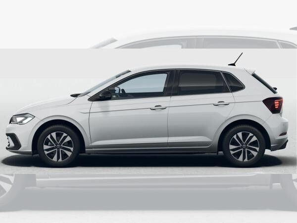 Volkswagen Polo ENERGY
