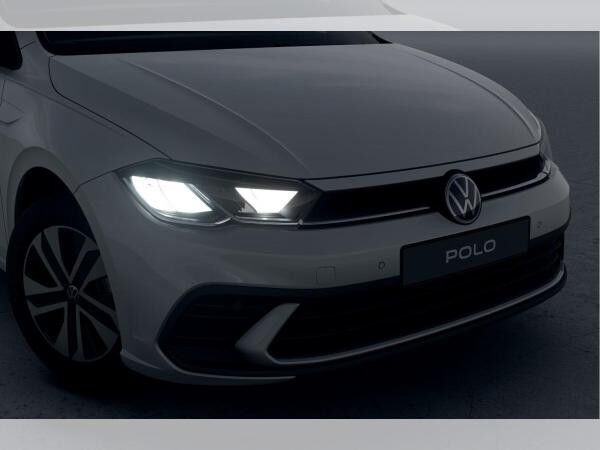 Volkswagen Polo ENERGY