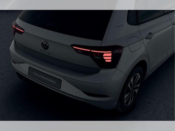 Volkswagen Polo ENERGY