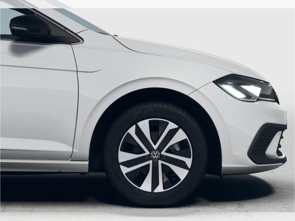 Volkswagen Polo ENERGY