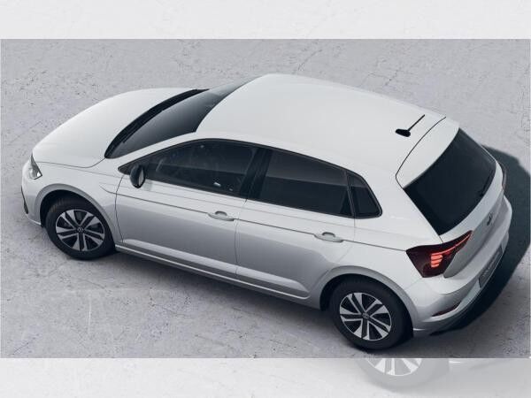 Volkswagen Polo ENERGY