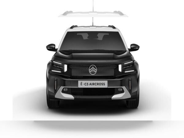 Citroën C3 Aircross Elektro MAX | SCHNELL VERFÜGBAR | Privat