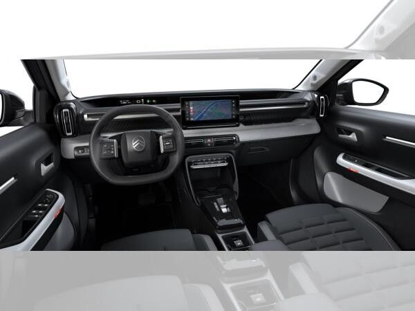 Citroën C3 Aircross Elektro MAX | SCHNELL VERFÜGBAR | Privat