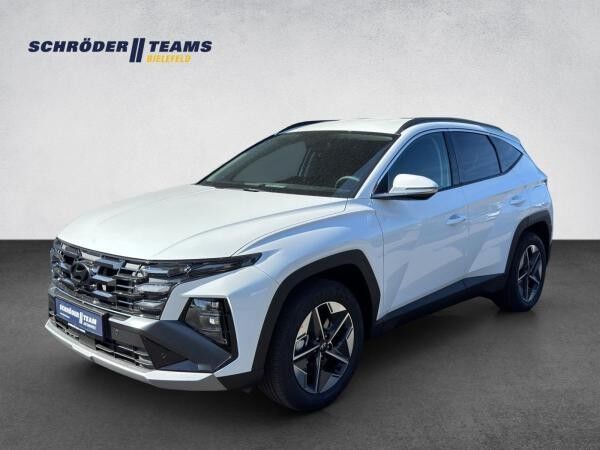 Hyundai Tucson 7-DCT 2WD TREND Krell Sound System, LED-Paket//SOFORT VERFÜGBAR