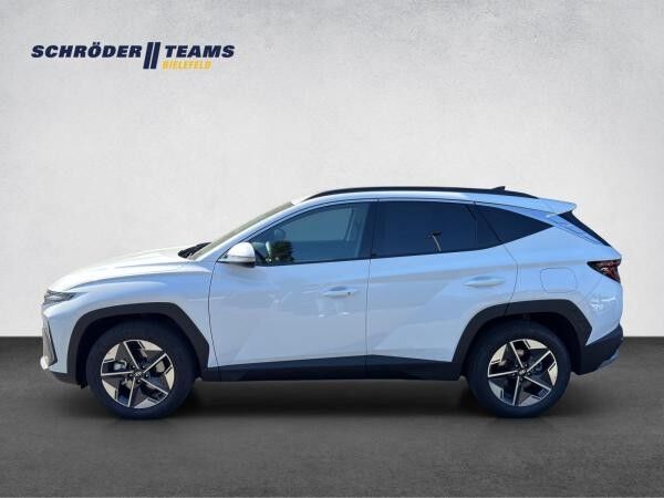 Hyundai Tucson 7-DCT 2WD TREND Krell Sound System, LED-Paket//JETZT SOFORT SICHERN!