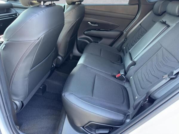 Hyundai Tucson 7-DCT 2WD TREND Krell Sound System, LED-Paket//JETZT SOFORT SICHERN!