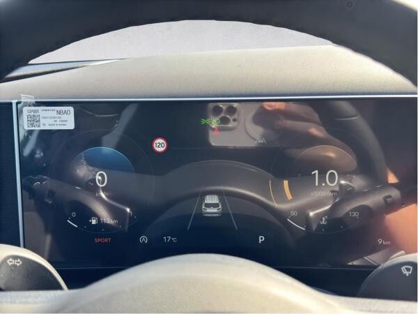 Hyundai Tucson 7-DCT 2WD TREND Krell Sound System, LED-Paket//JETZT SOFORT SICHERN!