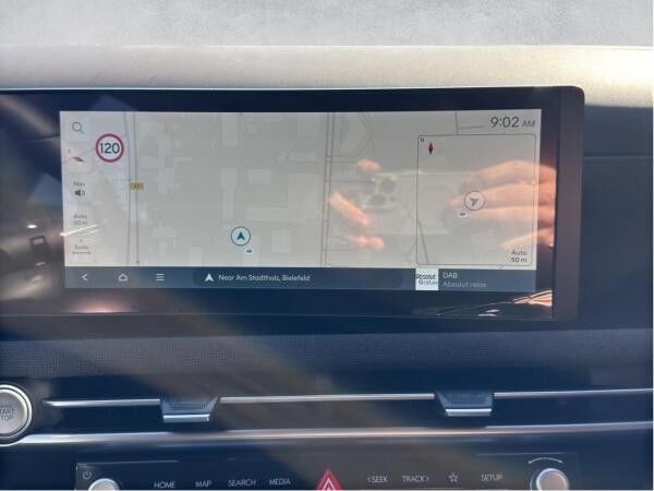 Hyundai Tucson 7-DCT 2WD TREND Krell Sound System, LED-Paket//JETZT SOFORT SICHERN!