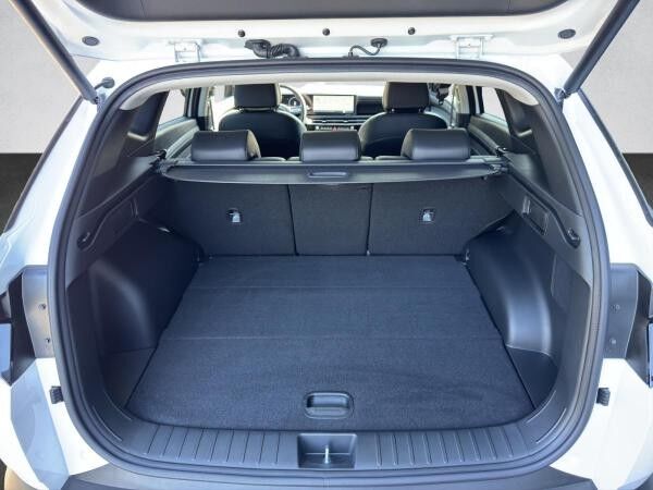 Hyundai Tucson 7-DCT 2WD TREND Krell Sound System, LED-Paket//JETZT SOFORT SICHERN!