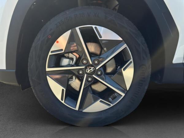 Hyundai Tucson 7-DCT 2WD TREND Krell Sound System, LED-Paket//JETZT SOFORT SICHERN!