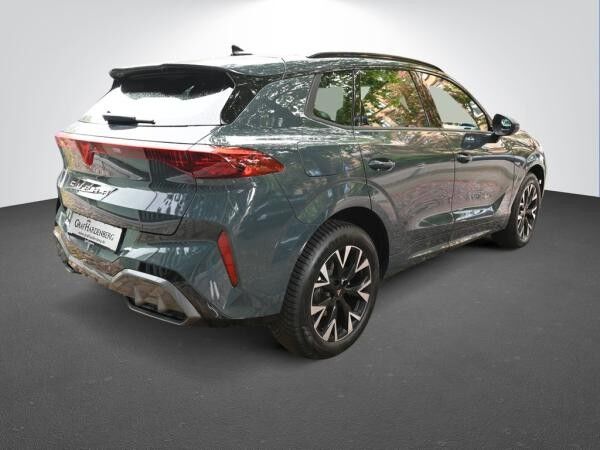 Cupra Terramar 1.5 e-HYBRID 204 PS 6-Gang-DSG*Allwetter*sofort verfügbar*
