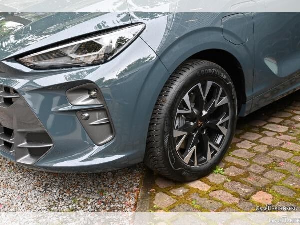 Cupra Terramar 1.5 e-HYBRID 204 PS 6-Gang-DSG*Allwetter*sofort verfügbar*