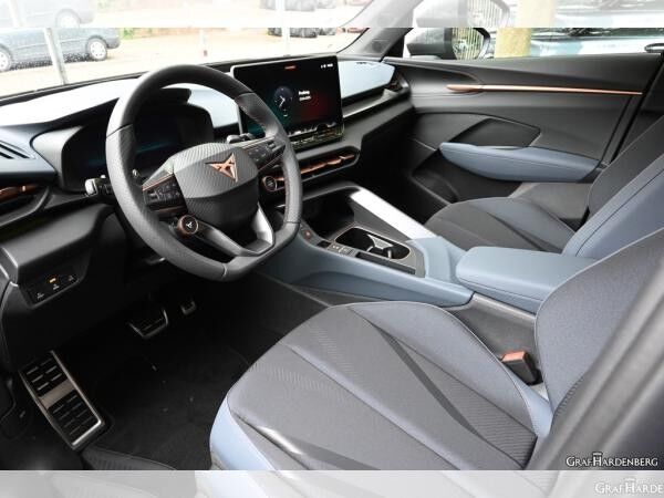 Cupra Terramar 1.5 e-HYBRID 204 PS 6-Gang-DSG*Allwetter*sofort verfügbar*