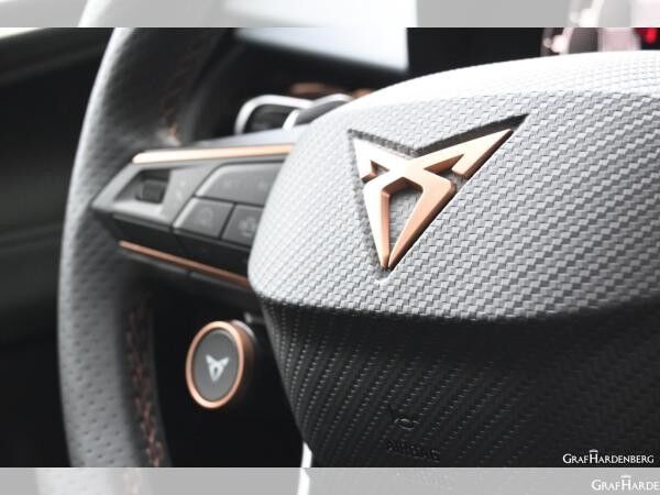 Cupra Terramar 1.5 e-HYBRID 204 PS 6-Gang-DSG*Allwetter*sofort verfügbar*