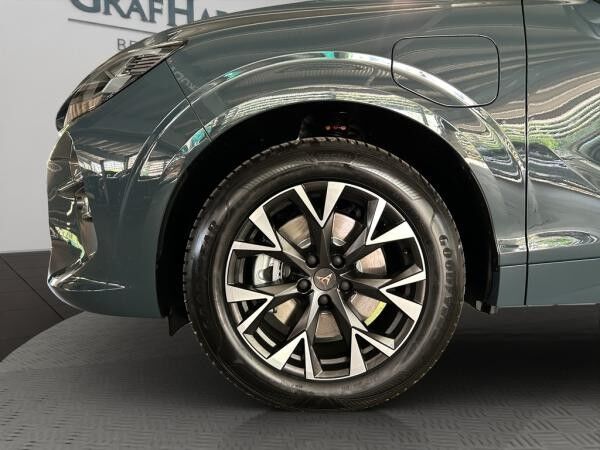 Cupra Terramar 1.5 e-HYBRID 204 PS 6-Gang-DSG*Allwetter*sofort verfügbar*