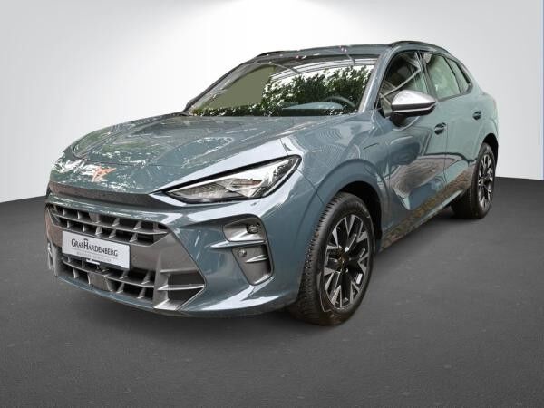 Cupra Terramar 1.5 e-HYBRID 204 PS 6-Gang-DSG*Allwetter*sofort verfügbar*