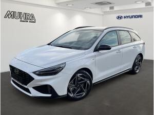 Hyundai i30 Kombi 1.5 N Line 7-DCT PANORAMA NAVI LED 18"LM