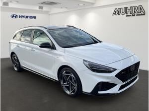 Hyundai i30 Kombi 1.5 N Line 7-DCT PANORAMA NAVI LED 18"LM