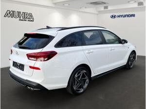 Hyundai i30 Kombi 1.5 N Line 7-DCT PANORAMA NAVI LED 18"LM