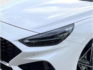 Hyundai i30 Kombi 1.5 N Line 7-DCT PANORAMA NAVI LED 18"LM