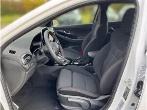 Hyundai i30 Kombi 1.5 N Line 7-DCT PANORAMA NAVI LED 18"LM