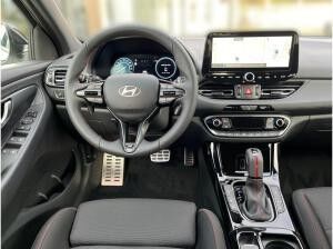 Hyundai i30 Kombi 1.5 N Line 7-DCT PANORAMA NAVI LED 18"LM