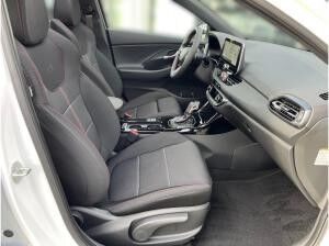 Hyundai i30 Kombi 1.5 N Line 7-DCT PANORAMA NAVI LED 18"LM