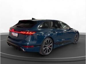 Audi A6 e-tron A6 Avant e-tron edition one blue Pano LM 21" B&O Matrix