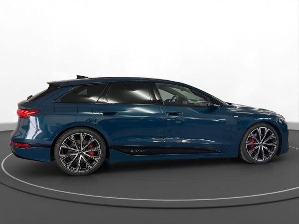 Audi A6 e-tron A6 Avant e-tron edition one blue Pano LM 21" B&O Matrix