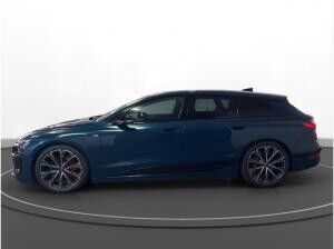 Audi A6 e-tron A6 Avant e-tron edition one blue Pano LM 21" B&O Matrix