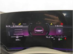 Audi A6 e-tron A6 Avant e-tron edition one blue Pano LM 21" B&O Matrix