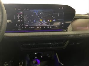 Audi A6 e-tron A6 Avant e-tron edition one blue Pano LM 21" B&O Matrix