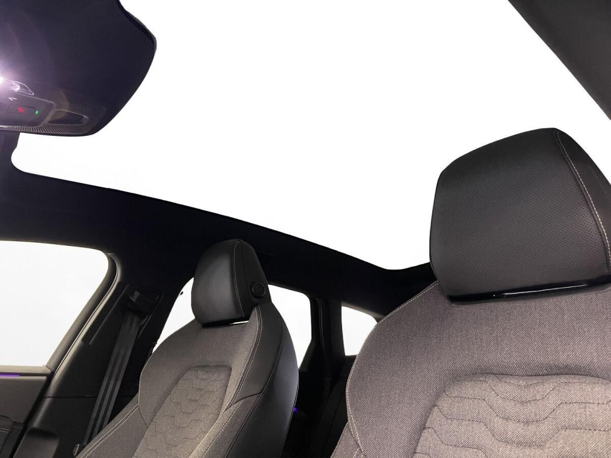 Audi A6 e-tron A6 Avant e-tron edition one blue Pano LM 21" B&O Matrix